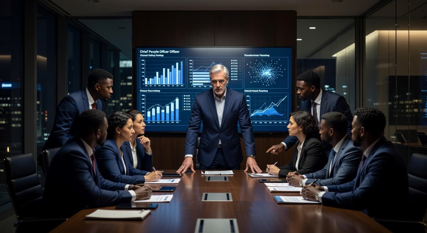 The Strategic CPO's Guide to Healthcare Placement Services: Filling Critical Roles Without Compromising Quality or Compliance